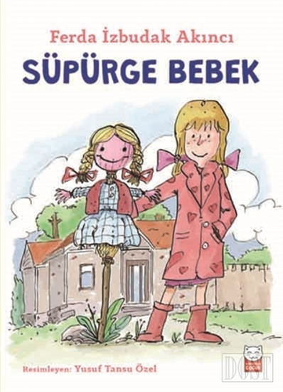 Süpürge Bebek